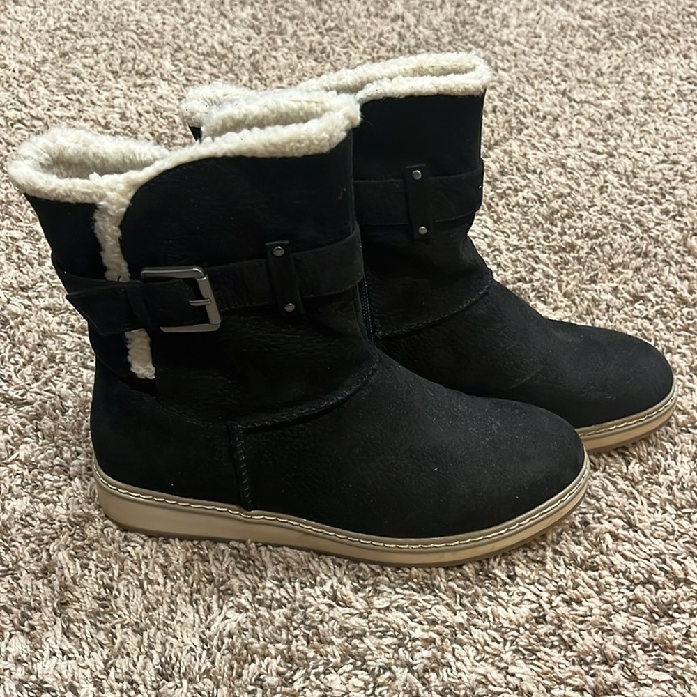 WHITE MOUNTAIN TAITE boot 🖤